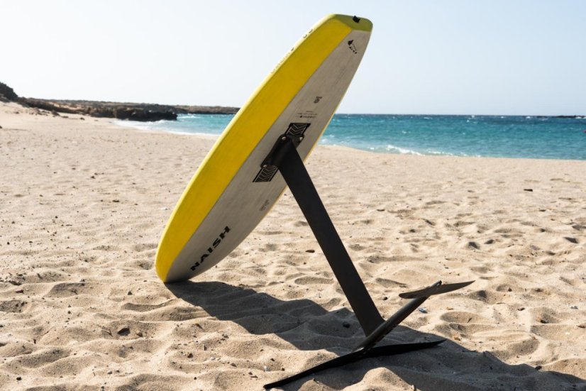 NAISH 2026 Hover Chimera NVision Wing Foilboard