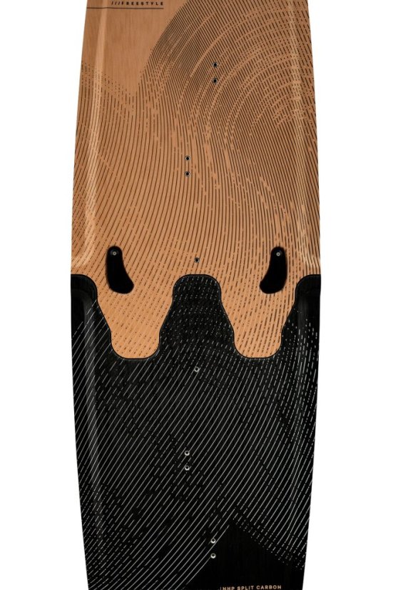 Kiteboard 2026 NOBILE NHP Split Carbon