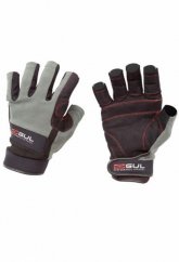 GUL Summer Short Finger Gloves GL1243