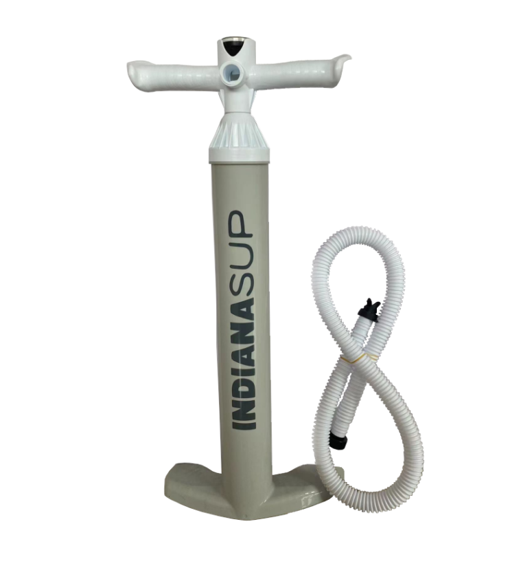 INDIANA Double Action Pump HP8