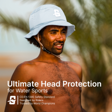 Helma BangProof Bucket - Gray