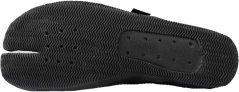 neoprénové boty 3mm GUL Windward Pro BO1298 - blk/blk