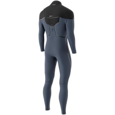 Men's wetsuit PROLIMIT Vapor Free-X - 6/4 Blue