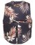 Impact & Life Vest Billabong Tropic Wake Vest - Black Tropic