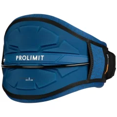 Bedrový kite trapéz PROLIMIT Assault - Navy/Orange