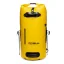 Dry Backpack GUL Drypac Series 100L - yellow
