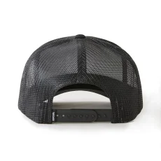 Šiltovka RIP CURL Wetsuit Icon Trucker - black