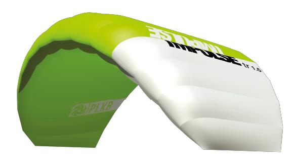 Kite PLKB Impulse TR