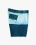 Boardshorts BILLABONG 50Fifty Pro 18" - coastal - Velikost: 33