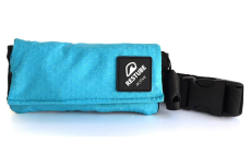 Self-inflating floater RESTUBE Active