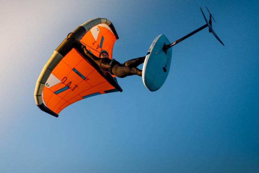 Wing-Surfer FLYSURFER TAO2 Boom