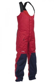 GUL Vigo Coastal Trouser - red