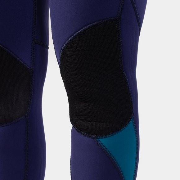 women's wetsuit 5/3 GUL Response