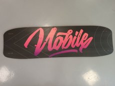 Kiteboard NOBILE 2019 Flying Carpet Split 160x46
