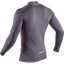 GUL Code Zero 1mm Thermo Top X-Flex - Grey