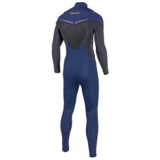 PROLIMIT Fusion Freezip Zodiac 5/3mm Wetsuit
