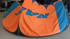 Kite NAISH S25 Pivot 14m only