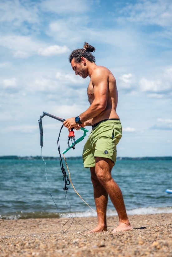 Ráhno FLYSURFER Fusion2 Control Bar