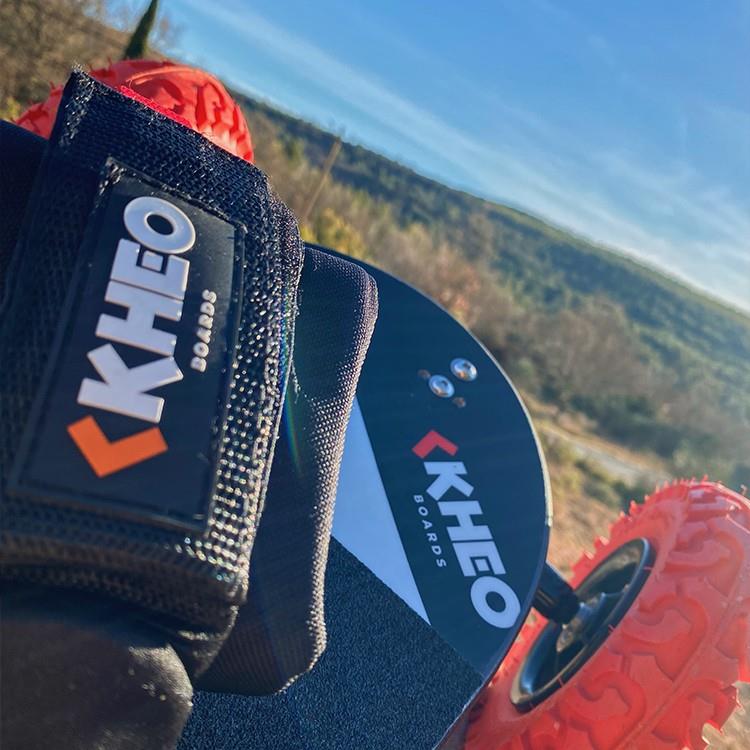 Mountainboard KHEO Bazik v3