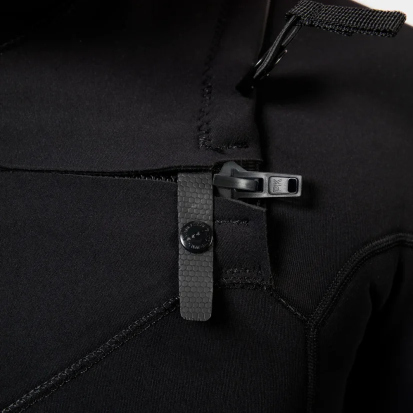 Pánský neopren 3/2 GUL Natur Echo EC3325 - black