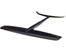 Hydrofoil S27 NAISH Jet MA Carbon Semi-complete