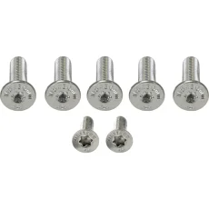 2026 NAISH Torx Foil Screw set
