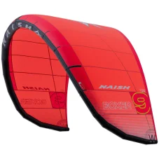 Kite 2025/26 NAISH Boxer Qseries