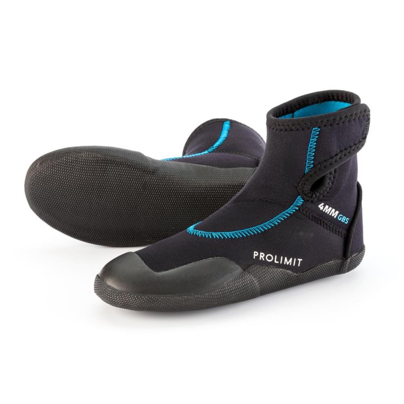 PROLIMIT Grommet Boots 4mm