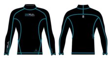 GUL Hydroshield LS WR Rashguard