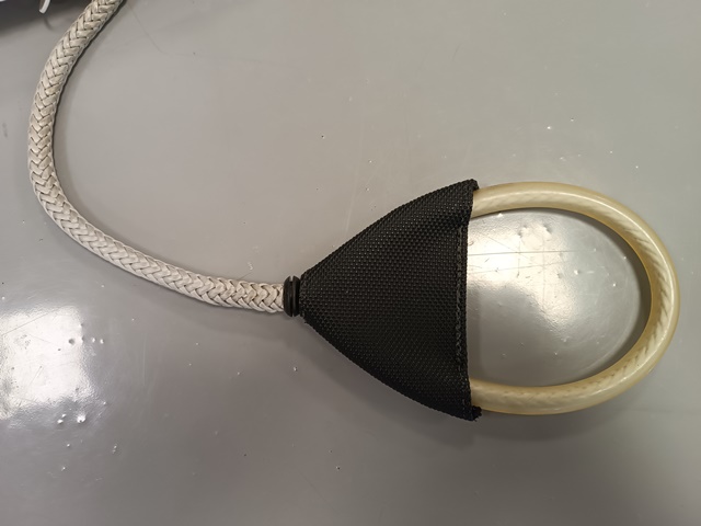 Kite SLINGSHOT FUEL 14m