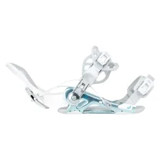 Viazanie na snowboard '24/25 SP Core Multientry - blue