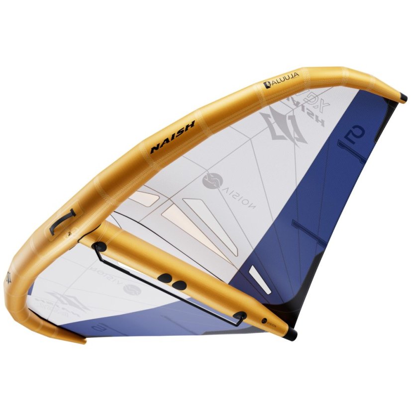 Wing-Surfer 2026 NAISH ADX NVision