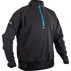 GUL Junior Gamma HT Taped Spraytop - black