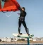 Wingsurfing trapéz PROLIMIT Drift X Light