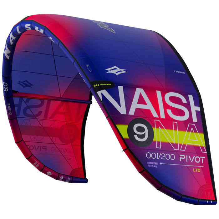 Kite 2025/26 NAISH Pivot LTD