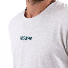 FLYSURFER Team T-shirt - white