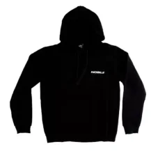 NOBILE Hoodie UNI - black