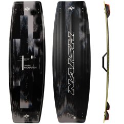 Kiteboard 2026 NAISH Monarch