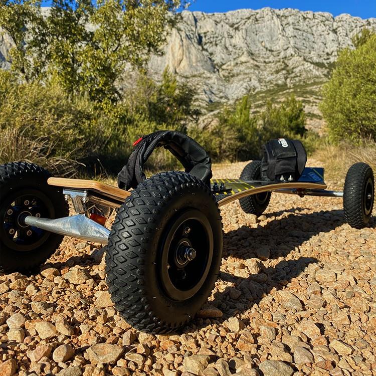 Mountainboard KHEO Kicker v3