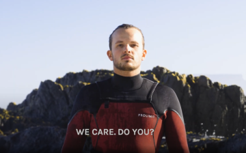 Druhá stránka kitera stiga