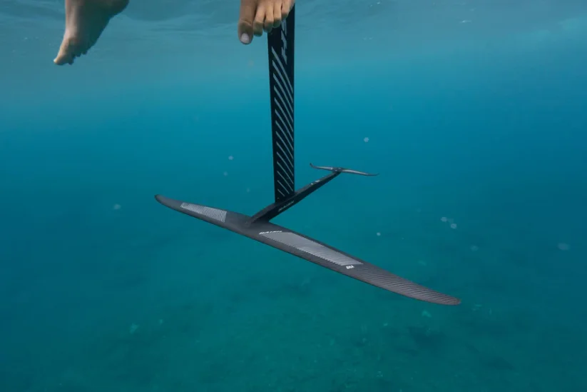 hydrofoil NAISH SHA front wing