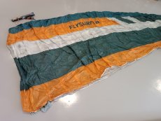 Kite FLYSURFER Soul2 15m complete