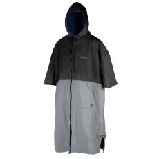 Poncho PROLIMIT Frontzip Extreme - Black/Navy