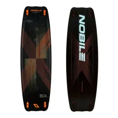 kiteboard NOBILE 2025 50/Fifty Evo