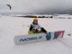 Snowkite závody OSC 2020 - očima Piškota