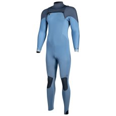 Pánský neopren 5/3 PROLIMIT ACE Freezip - Ash Blue