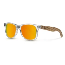 Sunglasses NANDEJ NG4 - White / Gold