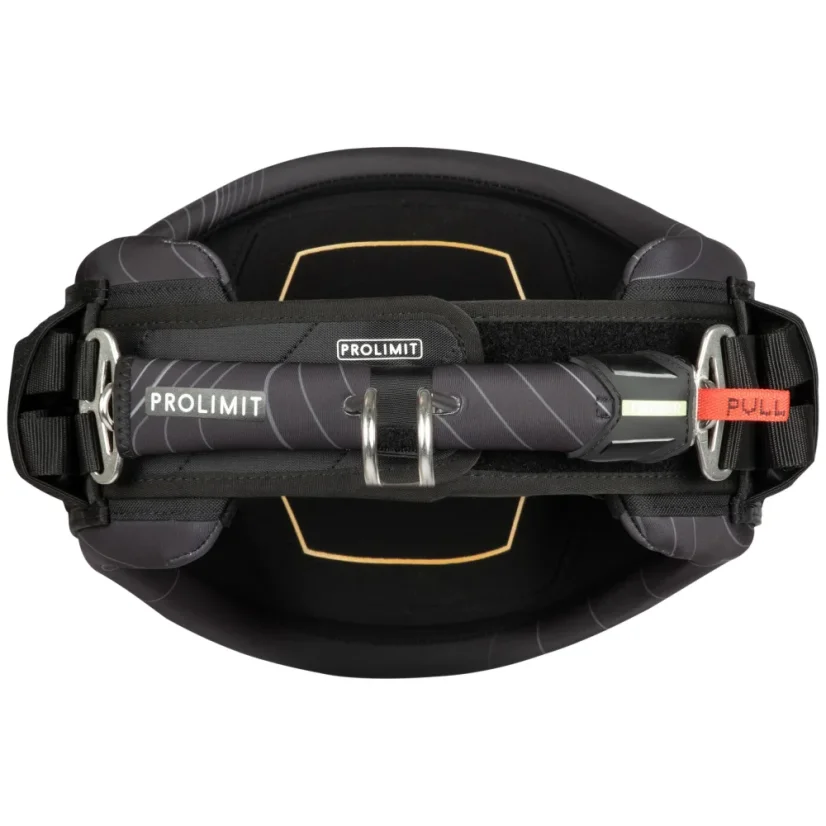 Windsurf Harness PROLIMIT Vault - Black