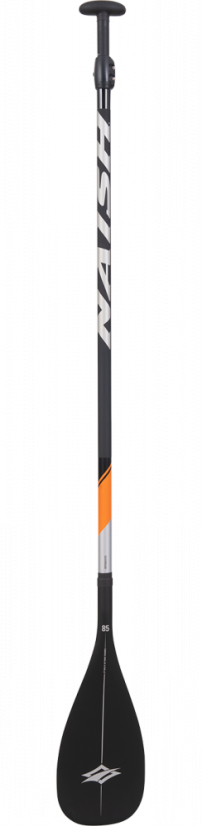 2-dílné SUP pádlo NAISH S27 Performance 85 Vario SDS