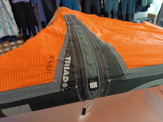 Kite NAISH Triad S25 8m only